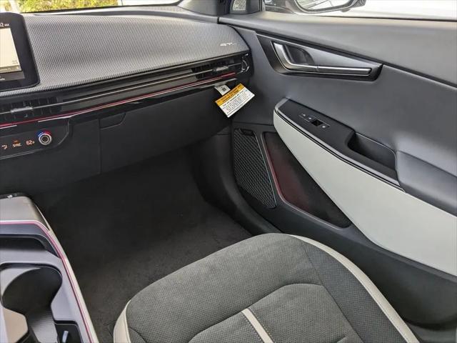 2025 Kia EV6 GT-Line