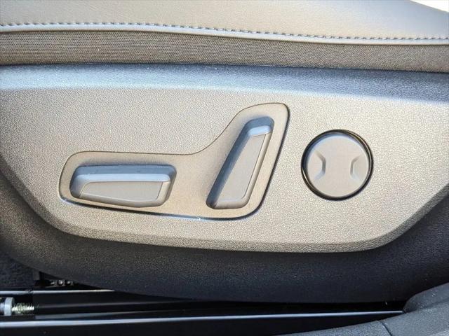 2025 Kia EV6 GT-Line