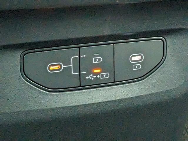 2025 Kia EV6 GT-Line