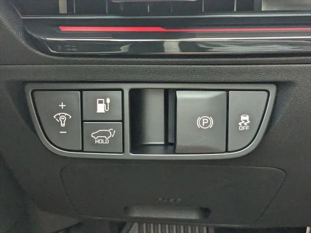 2025 Kia EV6 GT-Line