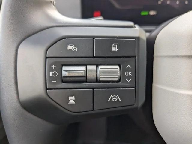 2025 Kia EV6 GT-Line