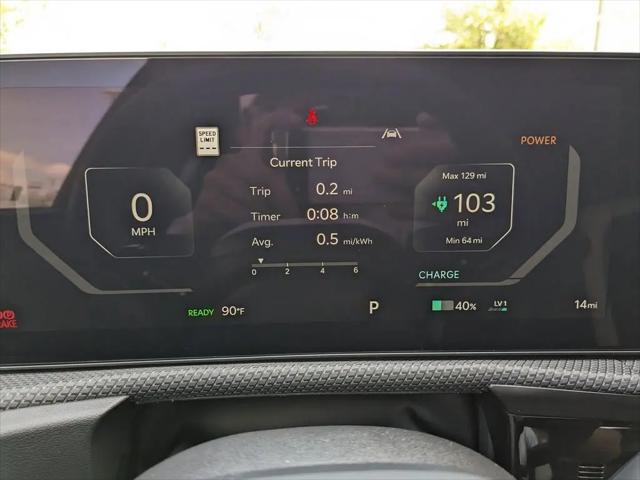 2025 Kia EV6 GT-Line