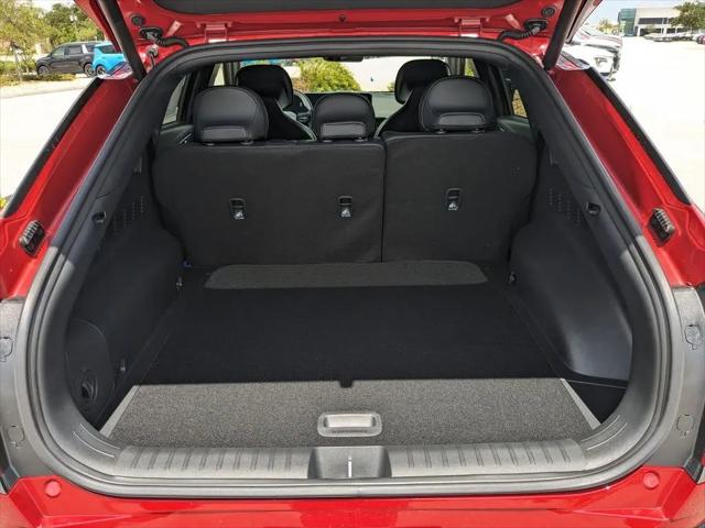 2025 Kia EV6 GT-Line
