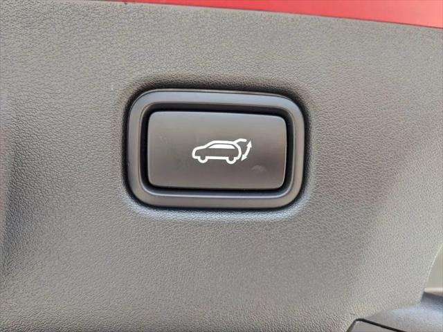 2025 Kia EV6 GT-Line