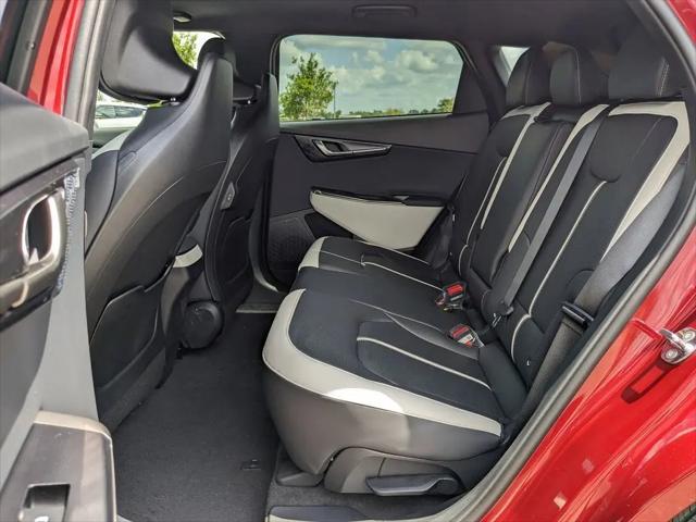 2025 Kia EV6 GT-Line