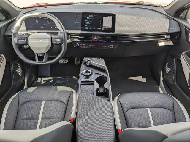 2025 Kia EV6 GT-Line
