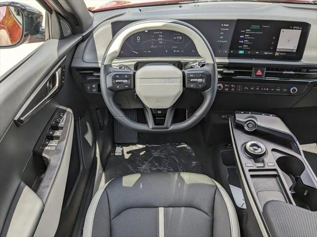 2025 Kia EV6 GT-Line