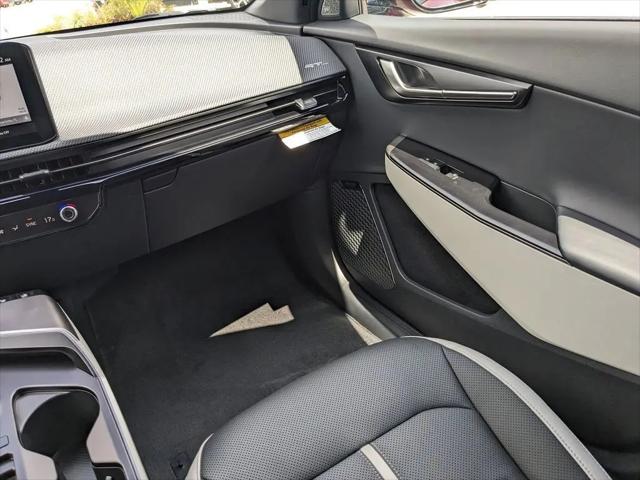2025 Kia EV6 GT-Line