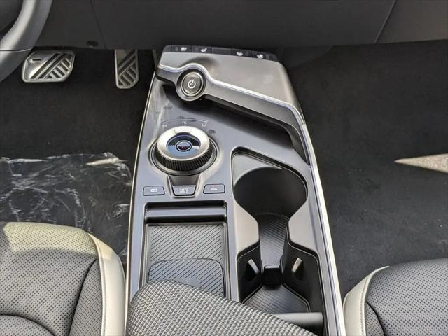 2025 Kia EV6 GT-Line