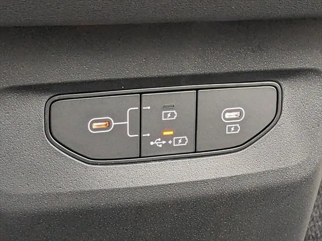 2025 Kia EV6 GT-Line