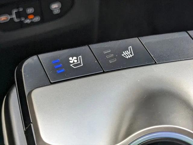 2025 Kia EV6 GT-Line