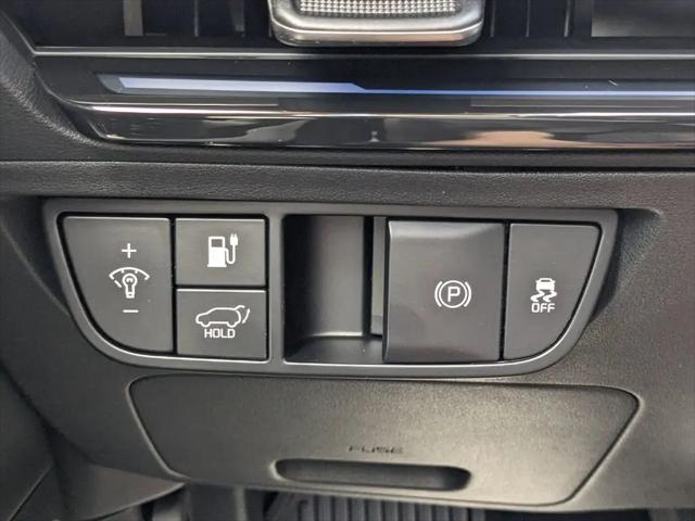 2025 Kia EV6 GT-Line