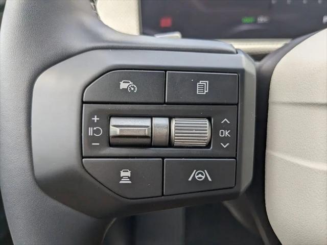2025 Kia EV6 GT-Line