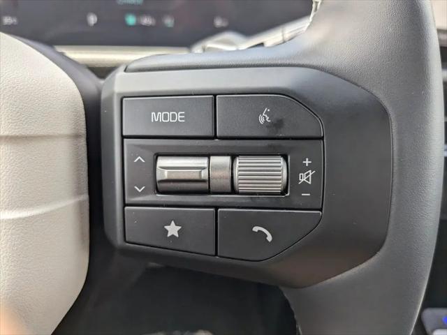 2025 Kia EV6 GT-Line