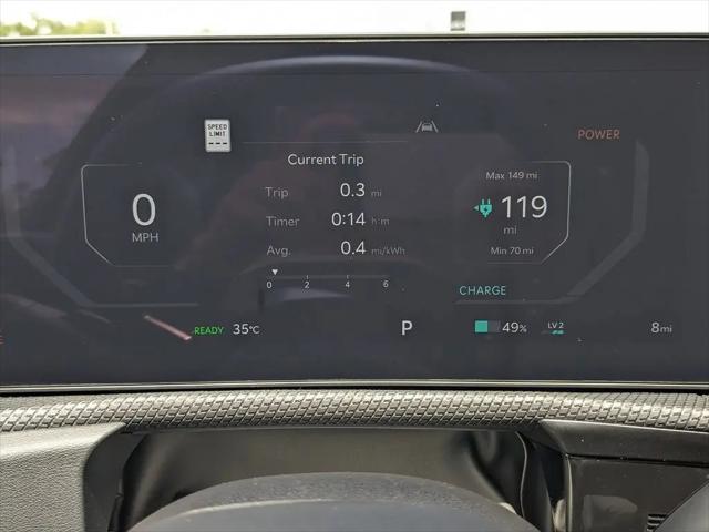 2025 Kia EV6 GT-Line