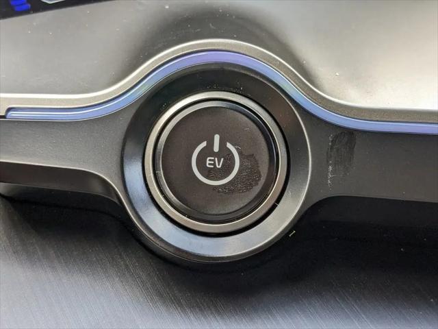 2025 Kia EV6 GT-Line