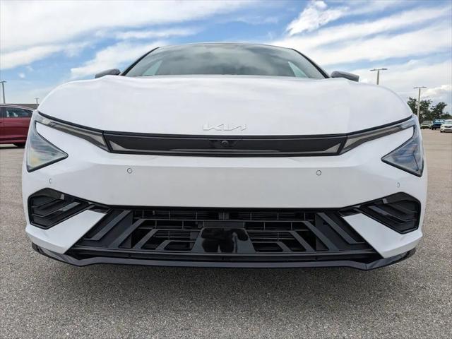 2025 Kia EV6 GT-Line