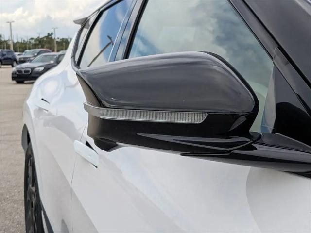 2025 Kia EV6 GT-Line