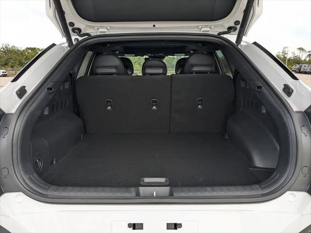 2025 Kia EV6 GT-Line