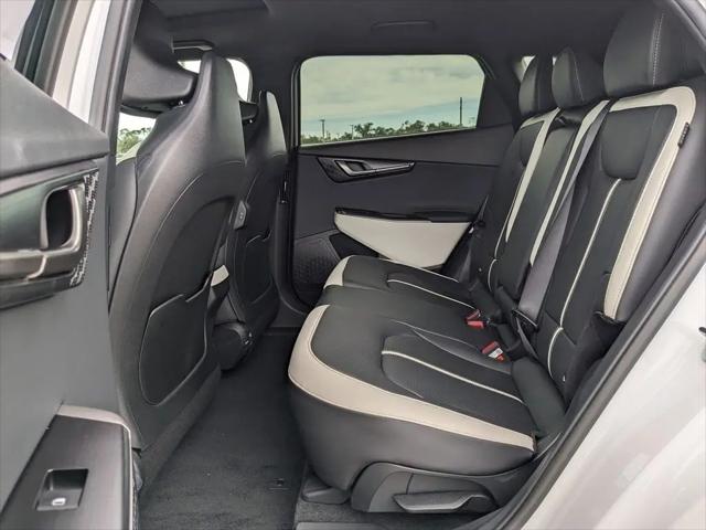 2025 Kia EV6 GT-Line