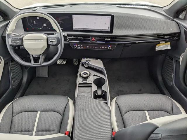 2025 Kia EV6 GT-Line