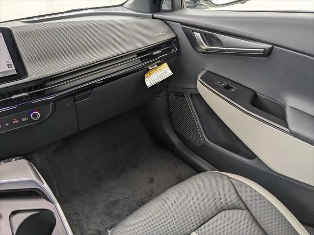 2025 Kia EV6 GT-Line