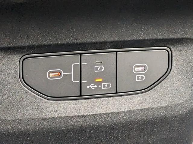 2025 Kia EV6 GT-Line