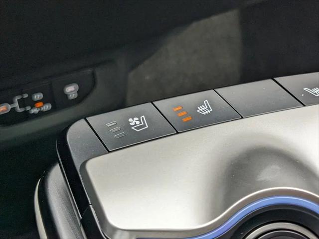 2025 Kia EV6 GT-Line
