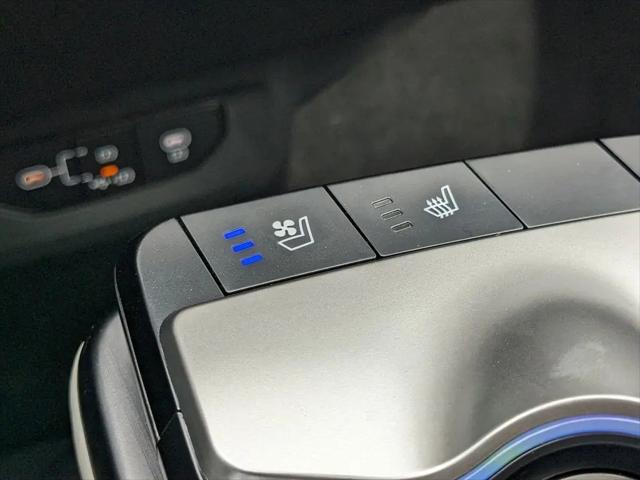 2025 Kia EV6 GT-Line