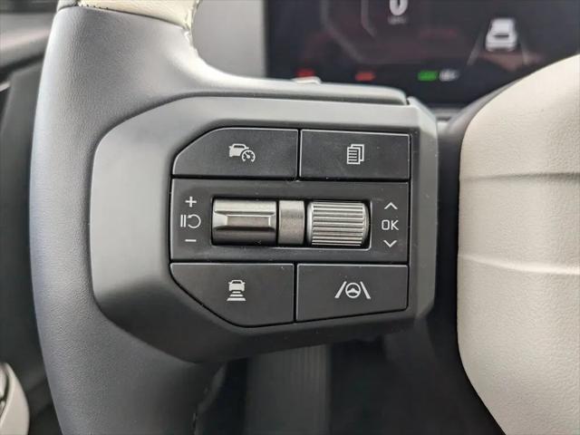 2025 Kia EV6 GT-Line