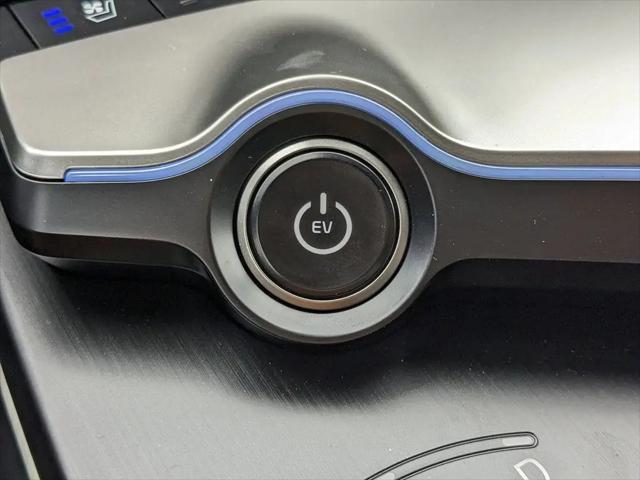 2025 Kia EV6 GT-Line