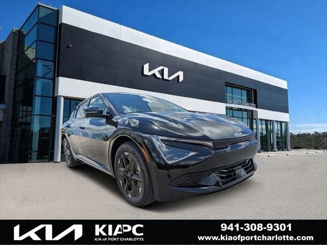 2025 Kia EV6 Wind for sale in Port Charlotte, FL