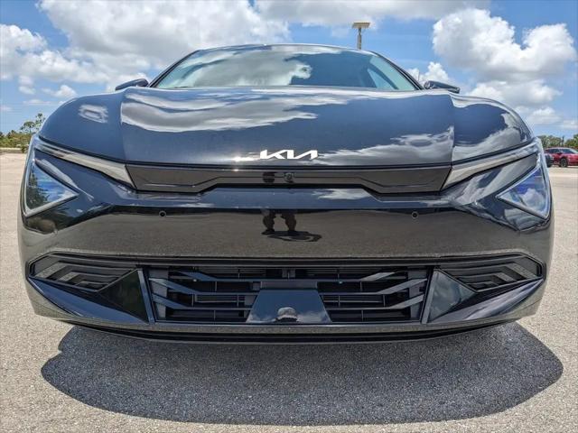 2025 Kia EV6 Wind