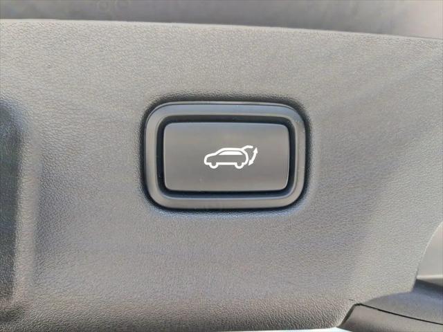 2025 Kia EV6 Wind