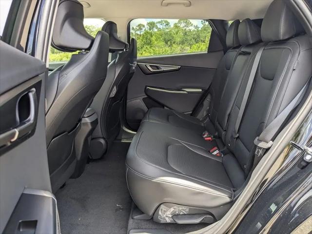 2025 Kia EV6 Wind
