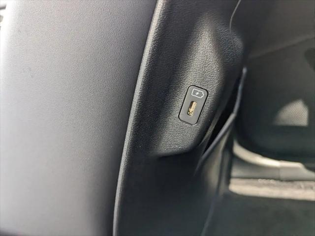 2025 Kia EV6 Wind