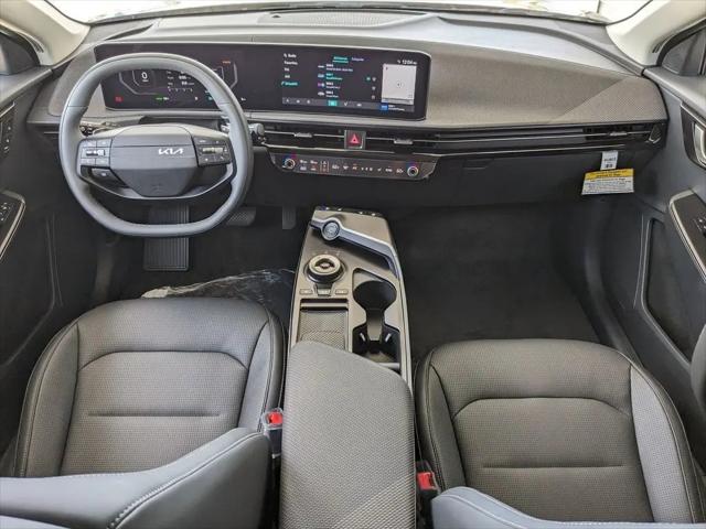 2025 Kia EV6 Wind