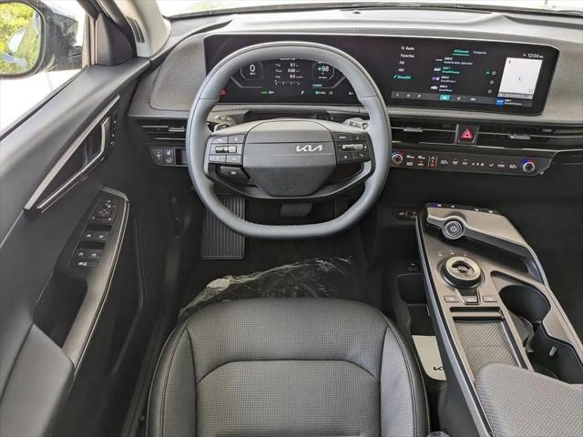 2025 Kia EV6 Wind