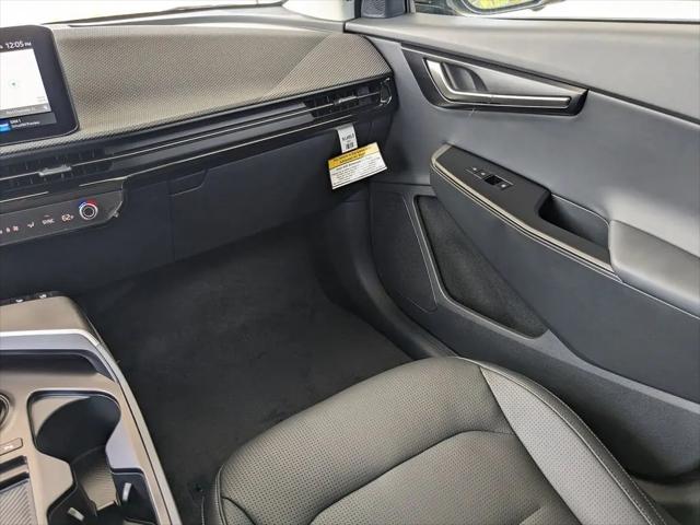 2025 Kia EV6 Wind