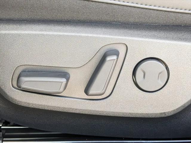 2025 Kia EV6 Wind