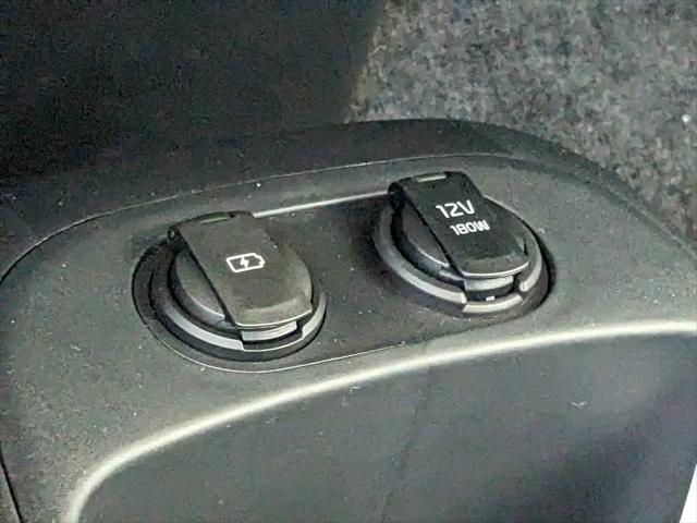 2025 Kia EV6 Wind