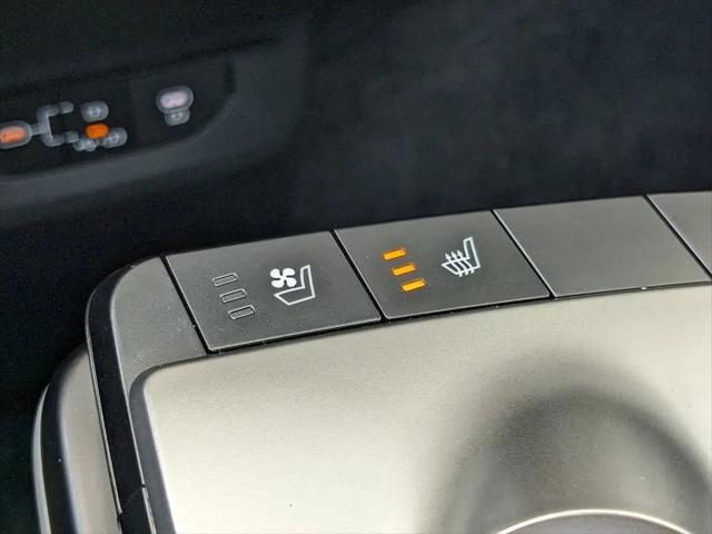 2025 Kia EV6 Wind