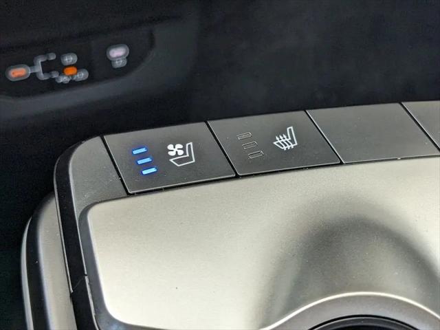 2025 Kia EV6 Wind