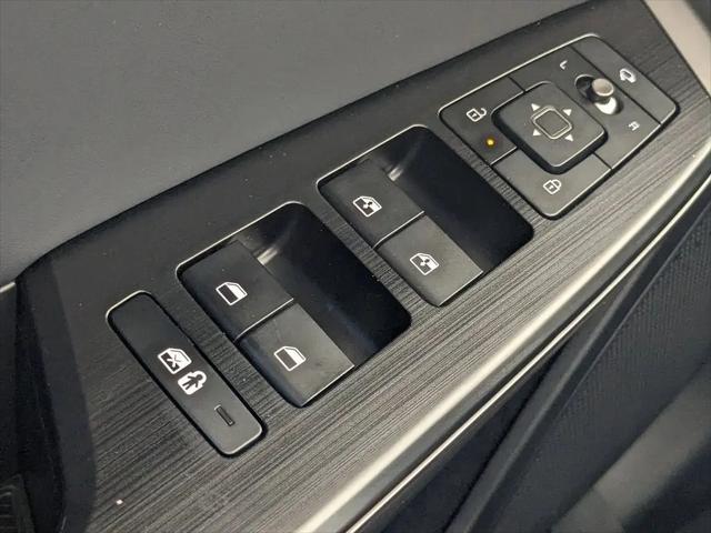 2025 Kia EV6 Wind