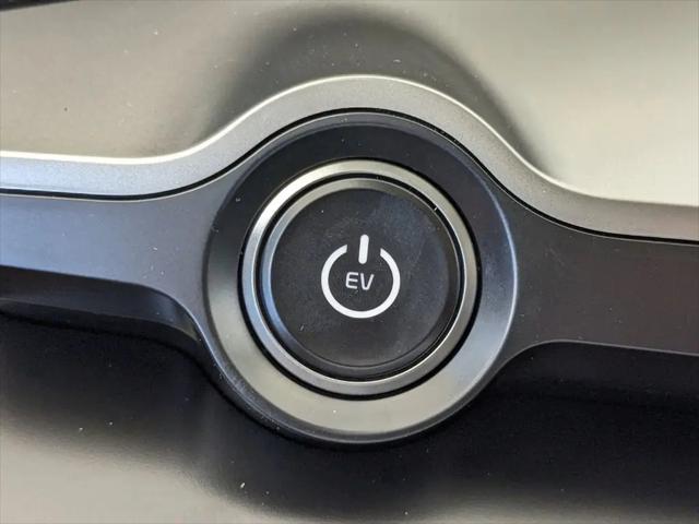 2025 Kia EV6 Wind