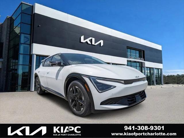 2025 Kia EV6 Wind for sale in Port Charlotte, FL