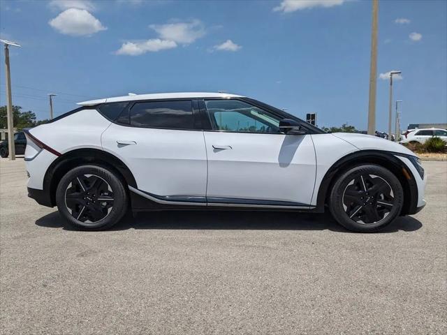 2025 Kia EV6 Wind