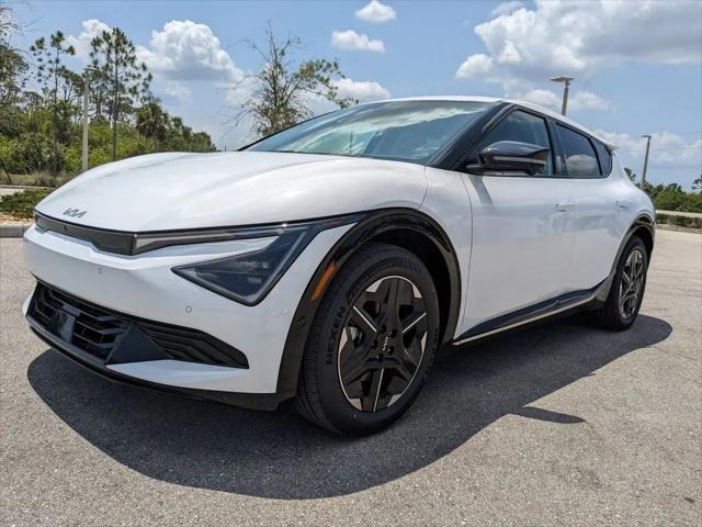 2025 Kia EV6 Wind