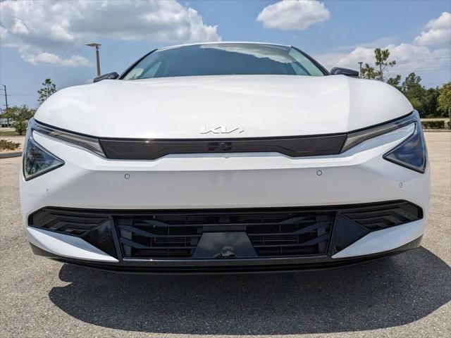 2025 Kia EV6 Wind