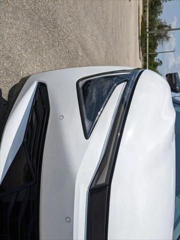 2025 Kia EV6 Wind